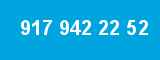 917 942 22 52 917 942 22 52